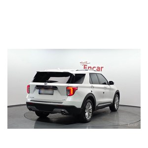 Ford Explorer 2.3 Limited 4WD 2019, 87,015 km, Caja de Cambios Automática, Cámara Trasera, Asientos de Cuero, Volante a la Izquierda - Product Image 2