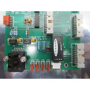 Electroglas 248228-002 QIK LDR/WFR Sensor I/F - อุปกรณ์และชิ้นส่วนเซมิคอนดักเตอร์ระดับโลกที่เชื่อถือได้ - Product Image 4