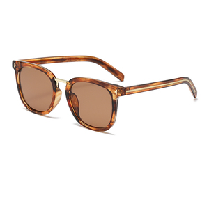 Gafas de Sol Unisex de Moda RTS, Ligeras, de PC, con Protección UV400 para Actividades al Aire Libre, Última Tendencia 2026 - Product Image 5