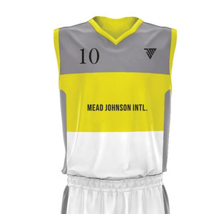 Uniforme de Baloncesto Totalmente Personalizado de Alta Calidad con Envío Rápido, Ropa Deportiva, Conjuntos de Uniformes de Baloncesto en Todos los Colores, Fabricante - Product Image 4