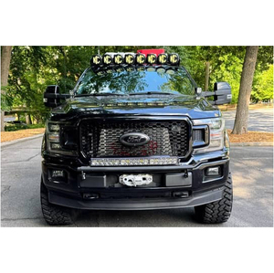 Ford F-150 Lariat 4x4 2020 - Product Image 1