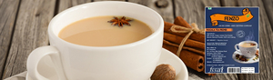Mezcla Instantánea de Té Masala Chai en Polvo, Bebida en Polvo, Venta al por Mayor, Exportación, Fabricante, Proveedor - Product Image 2