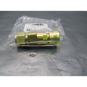 Swagelok B-QC8-B-810 ชุดต่อเร็ว, 1/2T - อุปกรณ์และอะไหล่เซมิคอนดักเตอร์ระดับโลกที่เชื่อถือได้ - Product Image 3