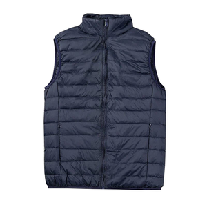 Custom Outdoor Men Puffer <b>Jacket</b> Designed For Outdoor Hiking Use With Quilted <b>Padding</b> <b>Waterproof</b> Fit For Rain And Snow - Product Image 6