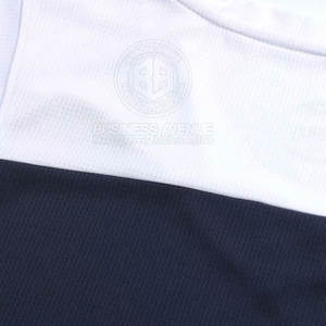 ชุดกีฬากลางแจ้ง วัสดุโพลีเอสเตอร์ คุณภาพสูง ดีไซน์ยอดเยี่ยม ชุดบาสเก็ตบอลแบบสั่งทำพิเศษ - Product Image 4