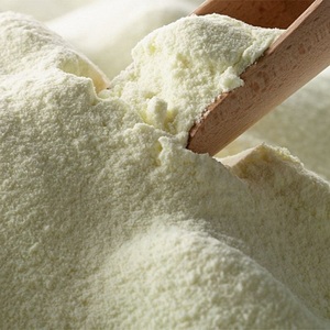 Vente en gros de poudre de lait écrémé non laitier instantanée en vrac, disponible en stock, pour usage en boulangerie - Product Image 1