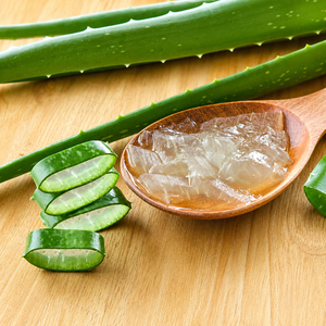 Puré de Aloe Vera en Jarabe/Gelatina Sin Azúcar, 100% Puro, Delicioso y Nutritivo de Vietnam, Precio Competitivo/ Sra. Alina - Product Image 1