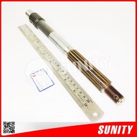 SUNITY 57610-87L00 Poros Propeller Bensin untuk Mesin Tempel DTF D4 4 Tak 70HP-100HP