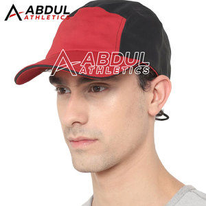 Colección de Gorras de Béisbol Premium, Diseño Ligero y Transpirable, Perfecto para Correr, Gimnasio, Viajes y Estilo Urbano Diario - Product Image 6
