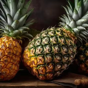 Ananas séché de haute qualité du Mekong, texture moelleuse, conservation 12 mois, origine Vietnam - Product Image 1