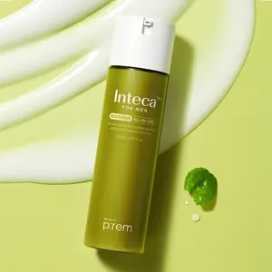 Makeprem Inteca pour homme 200ml hydratant et traitement apaisant tout-en-un produit de bonne qualité - Product Image 1