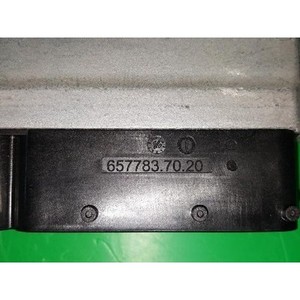 ECU และโมดูลคอมพิวเตอร์มือสอง A6 รุ่น 4F1910551D - Product Image 5