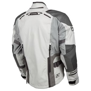 Chaqueta Kodiak Impermeable de 220g con Bloques de Color para Hombre, de Poliéster/Nailon, Manga Larga, para Todas las Estaciones - Product Image 2