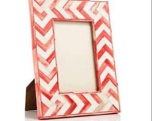 Luxury Bone Inlay Display <b>Frame</b> - Product Image 5