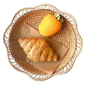Panier de rangement moderne pour fruits et pain, en fer de qualité supérieure, écologique, multifonctionnel, de luxe, fabriqué en Inde à bas prix - Product Image 3