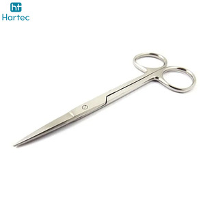 Kit professionnel de manucure en acier inoxydable 5 en 1 avec coupe-ongles et ciseaux pour adultes, instruments de podologie - Product Image 4