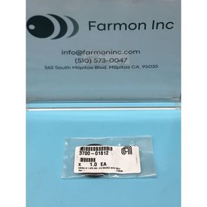AMAT 3700-01812 O-RING ID 1.975 CSD .210 KALREZ - Equipo y Piezas de Semiconductores de Confianza de Marca Global - Product Image 2