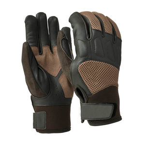 Guantes de Caza de Cuero Personalizados, Transpirables, de Secado Rápido, Ligeros, Suaves, con Logotipo y Talla Personalizados para Uso en Exteriores - Product Image 1