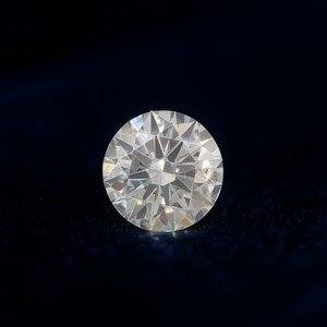 Diamant non monté certifié IGI 5.06 rond SI1, nouvelle croissance, élégant et luxueux - Product Image 3