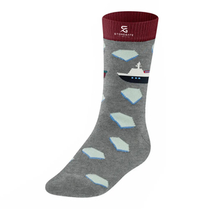 Soft Cotton <b>Womens</b> Sports <b>Socks</b> Breathable Lightweight Quick Dry <b>Socks</b> for Active Fitness and Everyday Comfort 2026 - Product Image 1