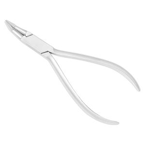 Alicates de ortodoncia Tweed para formar bucles, herramienta dental de acero inoxidable tipo pico para doblar alambres, instrumento de ortodoncia - Product Image 4