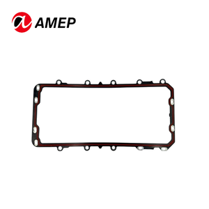 OS30725R ออกแบบมาเพื่อใช้แทนปะเก็นอ่างน้ำมันเครื่องสำหรับซ่อมแซมสำหรับรถยนต์ลินคอล์น - Product Image 2
