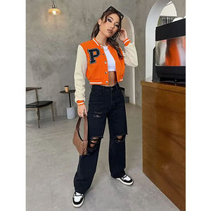 Prix de gros – Nouveaux sweats à capuche pour femmes 100 % coton, respirants, avec logo personnalisé, en vente à bas prix - Product Image 5