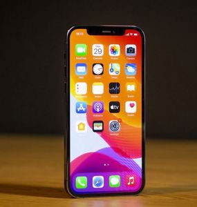 Smartphone d'occasion débloqué version US LTE simple SIM 11 12 Pro avec caméra arrière 12,1MP et caméra frontale 8MP - Product Image 5