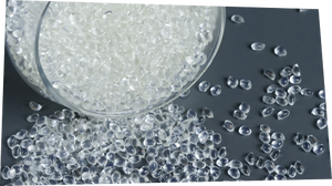 Granulés de polyéther TPU, polyuréthane thermoplastique pour moulage par injection, matériau flexible résistant à la hydrolyse - Product Image 6