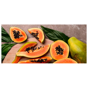 Papaye fraîche de qualité supérieure au goût sucré pour les acheteurs en gros - Product Image 6
