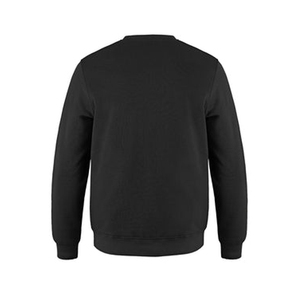 Sweat-shirts en coton pur, vêtements de travail à haute visibilité, décontractés, pour l'automne et l'hiver - Product Image 2