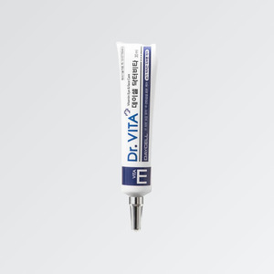 ครีมบำรุงผิวหน้า Daycell Deycell Dr Vita Vita E 30 มล. วิตามินครีม ครีมบำรุงผิวหน้าสำหรับผู้ชาย แซมรีนิววิล เฟซ ครีม ผลิตในเกาหลี - Product Image 4