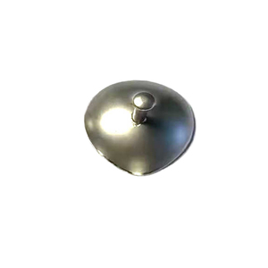 Protège-yeux réutilisable en acier inoxydable de haute qualité pour rehaussement et coloration des cils, et usage en salon - Product Image 3