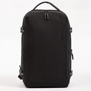 Fashionable large-capacity <b>laptop</b> <b>backpack</b>, business travel <b>backpack</b>, multi-functional anti-theft zipper bag - Product Image 1