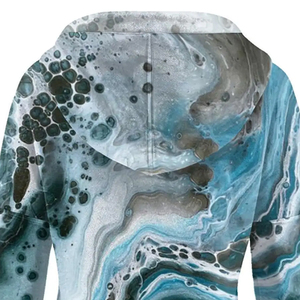 Women’s Airflow Winter Training <b>Hoodie</b> Warm Lightweight <b>Workout</b> Motion Fit Athletic <b>Hoodie</b> - Product Image 5