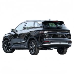 Gran Oferta: Auto Usado BYD Sealion, Segunda Mano, Hecho en China, Híbrido, 5 Plazas - Product Image 5