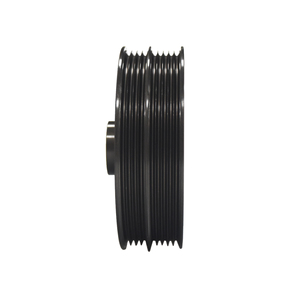พูลเลย์ข้อเหวี่ยงอะลูมิเนียมน้ำหนักเบา TAIWAN D1SPEC สำหรับ TOYOTA CORONA 1.6L  CNC Billet Crank Pulley การปรับแต่งเครื่องยนต์สำหรับการแข่งขัน - Product Image 4