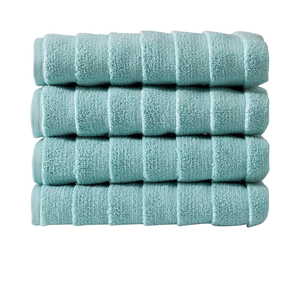 Toallas de Baño de Lujo 100% Algodón, Alfombrillas de Baño de Microfibra de 600GSM, Altamente Absorbentes, Ecológicas, de Secado Rápido, Suaves y Transpirables, con Logotipo Personalizado - Product Image 1