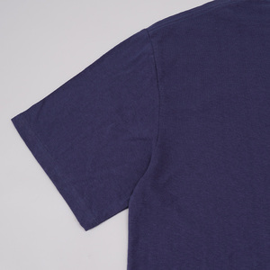 Cotton <b>Men</b> t Shirts Custom Organic <b>High</b> Quality t Shirt Short Sleeve <b>Tshirt</b> for <b>Men</b> Solid Tee Summer <b>Men's</b> t Shirts - Product Image 4