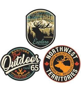 Patch en coton 3D pour sublimation, patchs en tissu vierges pour sublimation, patchs en dentelle, patch en coton vierge en caoutchouc pour vêtements - Product Image 4