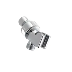 Premium Stainless Steel Handheld Shower Connectors for Leak Proof Faucet Connections at Best Prices from US
