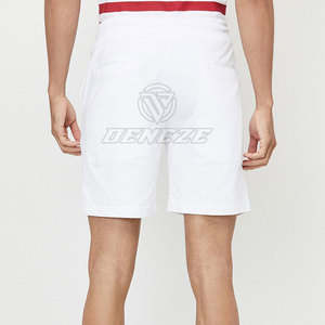 Shorts de Secado Rápido y Transpirables, Nuevo Diseño, Shorts con Logotipo Personalizado a Bajo Precio - Product Image 6