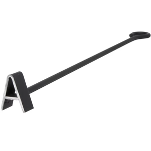 Hierro de Marcar de Aluminio Reutilizable de Calidad Premium con Alfabeto Occidental para Identificación de Ganado, Instrumentos Veterinarios para Cerdos - Product Image 3