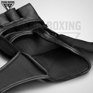 Guantes de Boxeo MMA para Adultos, Diseño de Última Generación con Logotipo Personalizado, Reutilizables, de la Más Alta Calidad - Product Image 3