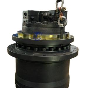 39QB-42100 39QB-42101 39QA-42100 penggali <span class=keywords><strong>Final</strong></span> <span class=keywords><strong>Drive</strong></span> untuk <span class=keywords><strong>Hyundai</strong></span> R520LC-9 R480LC-9 HX480 HX520 Travel <span class=keywords><strong>Drive</strong></span> Motor perjalanan - Product Image 1