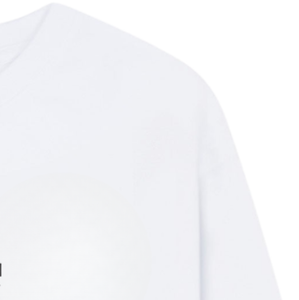 เสื้อเชิ้ตแขนยาวผู้ชายพรีเมียม คอกลม ผ้าคอตตอนผสม สวมใส่สบาย รับผลิตเสื้อผ้าตามสั่ง ขายส่ง รับผลิตแบบ OEM ODM - Product Image 5