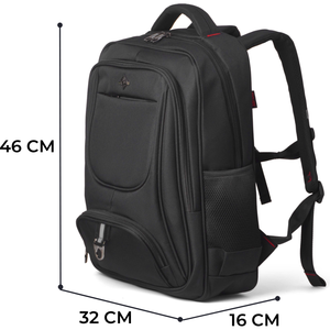 High Quality Waterproof OEM ODM Custom Manufacturer EDC <b>Backpack</b> Work <b>Backpack</b> Travel <b>Backpack</b> <b>Laptop</b> <b>Backpack</b> for Men Women - Product Image 2