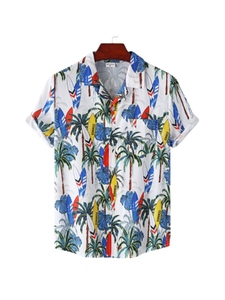 T-shirt imprimé graphique de haute qualité en coton épais, streetwear, tee-shirt oversize, impression de logo personnalisé, vêtements imprimés graphiques - Product Image 1