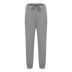 New Factory Custom Logo Wholesale OEM Tracksuit Fleece 350GSM Jogging Set Streetwear Hoodie Jogger Men - Product Image 2