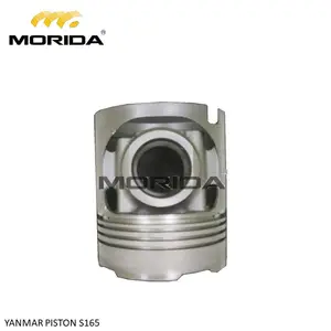 S165 PISTON for YANMAR